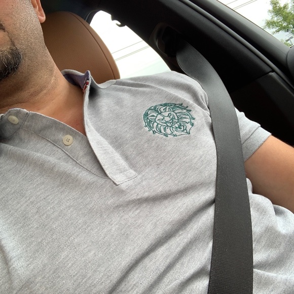 LION POLO - Picture 1 of 3